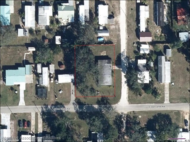 2529 E Don Carlos Ave, Avon Park, FL 33825 - photo 45