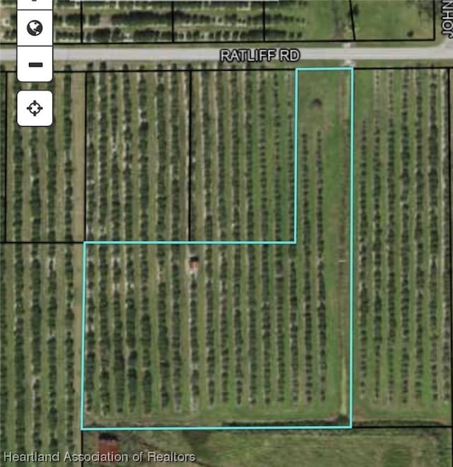 Listing photo 2 for Ratliff Rd, Wauchula FL 33873