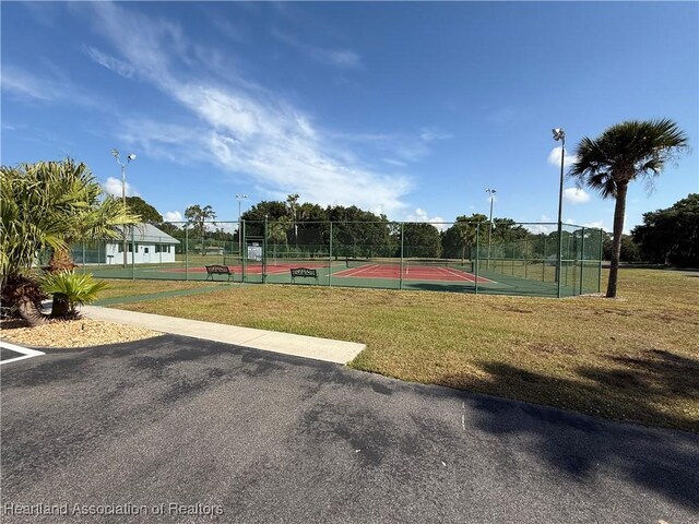 701 Ryan Rd, Sebring, FL 33876 - photo 10