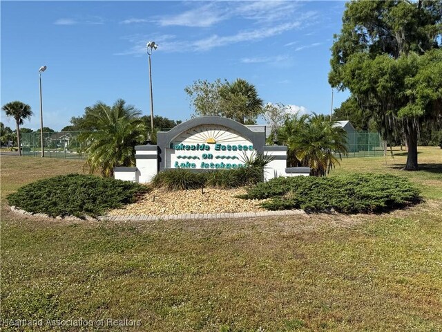 701 Ryan Rd, Sebring, FL 33876 - photo 12