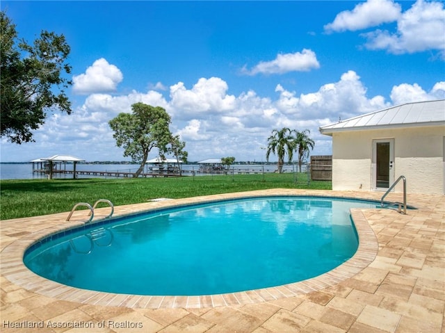 107 Lakefront Ln NW, Lake Placid, FL 33852 - photo 39
