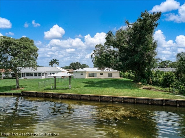 107 Lakefront Ln NW, Lake Placid, FL 33852 - photo 44