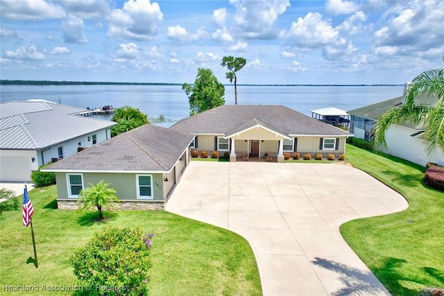 343 Catfish Rd, Lake Placid, FL 33852 - photo 2