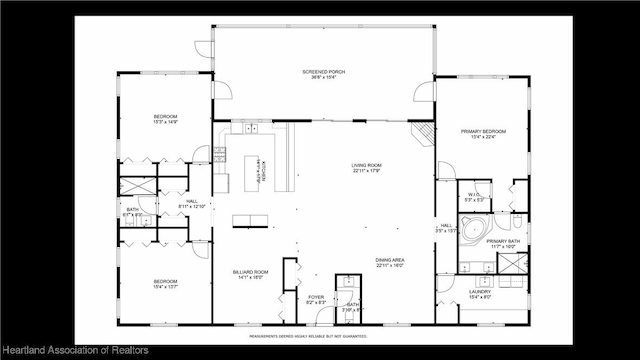343 Catfish Rd, Lake Placid, FL 33852 - photo 50