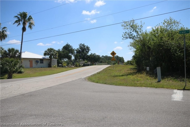 13361 Chamberlain Blvd, Port Charlotte FL, 33953 land for sale