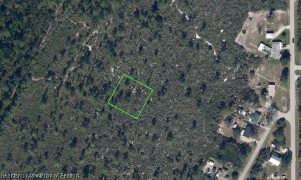 1453 Taft Ave, Lake Placid, FL 33852