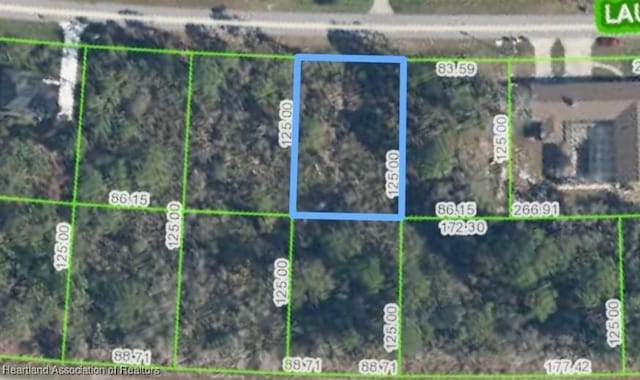 Listing photo 3 for 108 Launch Rd NW, Lake Placid FL 33852