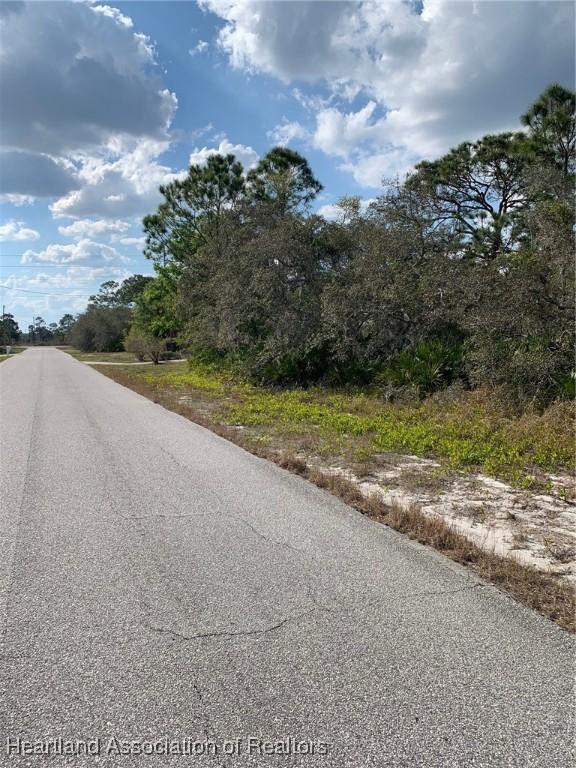 3549 Bluebird Ave, Lake Placid FL, 33852 land for sale