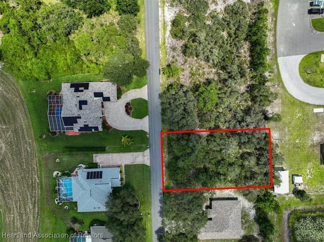 4411 Cremona Dr, Sebring FL, 33872 land for sale