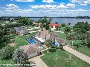 32 Meadowlake Cir N, Lake Placid, FL 33852 - photo 43