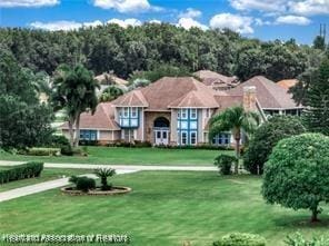 32 Meadowlake Cir N, Lake Placid, FL 33852 - photo 1