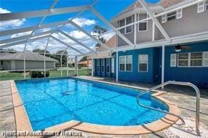 32 Meadowlake Cir N, Lake Placid, FL 33852 - photo 6