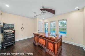 32 Meadowlake Cir N, Lake Placid, FL 33852 - photo 19