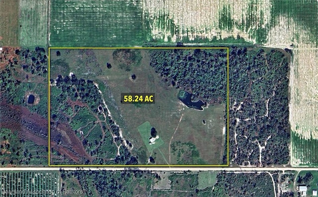 Roberts Rd, Ona FL, 33865 land for sale