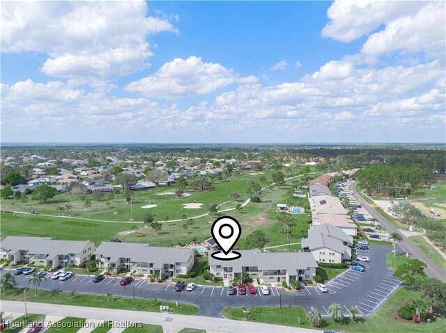 5514 Matanzas Dr, Sebring, FL 33872 - birds eye view of property