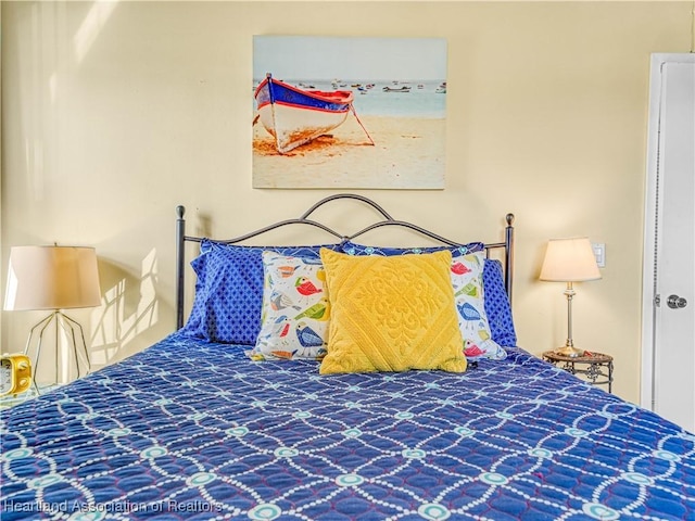 5514 Matanzas Dr, Sebring, FL 33872 - view of bedroom
