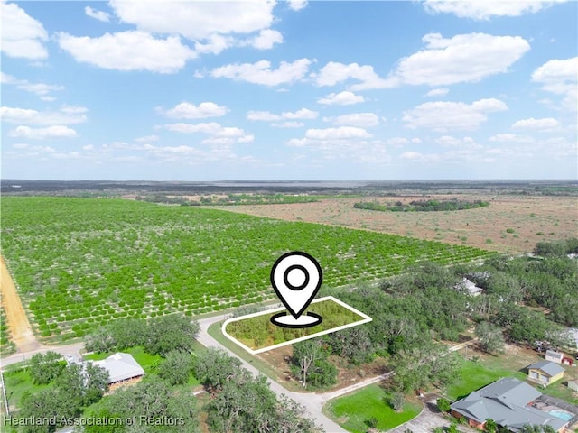 Listing photo 3 for 2859 W County Line Rd, Avon Park FL 33825