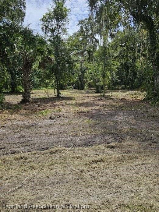 152 Tall Oaks Trl, Zolfo Springs FL, 33890 land for sale