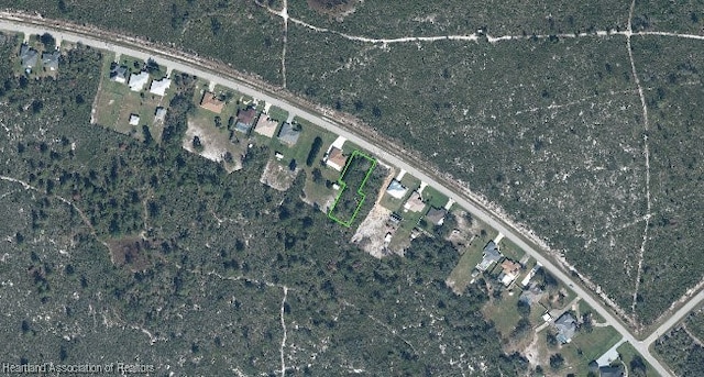 6153 Columbus Blvd, Sebring FL, 33872 land for sale