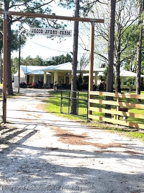 4334 E Kinsey Rd, Sebring, FL 33825 - photo 1