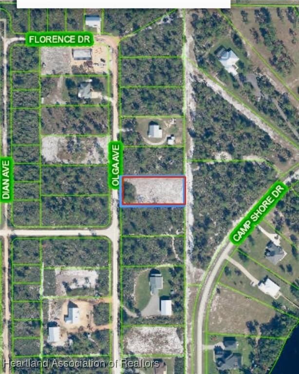 5930 Olga Ave, Sebring, FL 33875