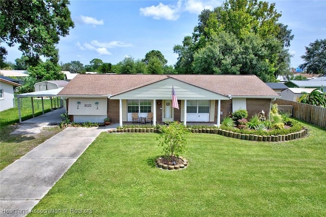 3020 Parkwood Rd, Sebring, FL 33872 - photo 1