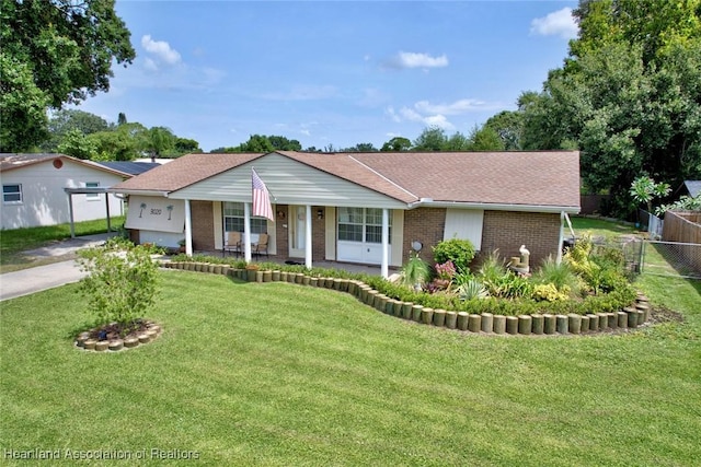 3020 Parkwood Rd, Sebring, FL 33872 - photo 2