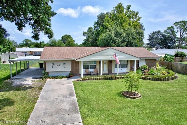 3020 Parkwood Rd, Sebring, FL 33872 - photo 3