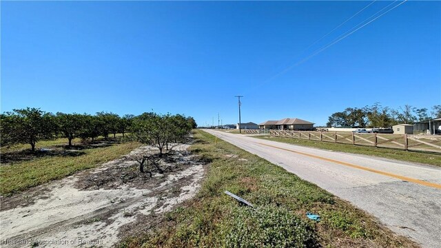 Altman Rd, Wauchula, FL 33873