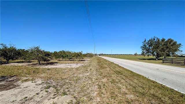 Listing photo 2 for Altman Rd, Wauchula FL 33873