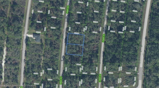 50325102 Manati Ave, Sebring FL, 33872 land for sale