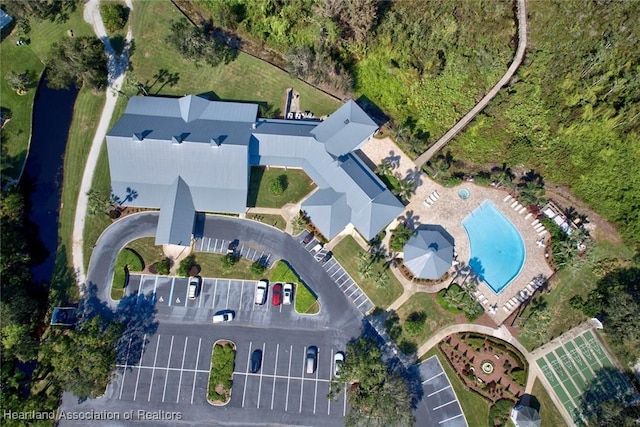 3002 Oakhill Dr, Avon Park, FL 33825 - photo 44