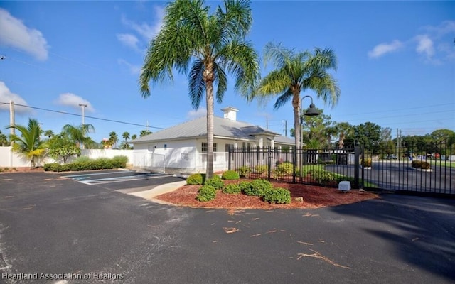 2112 Coral Ct, Sebring, FL 33870 - view of building exterior
