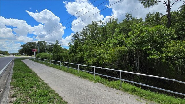 2143 Hammock Rd, Sebring, FL 33872
