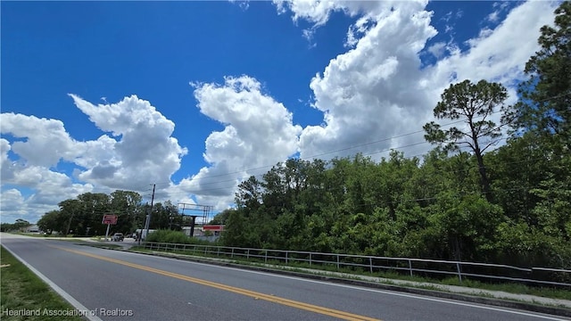 2143 Hammock Rd, Sebring, FL 33872