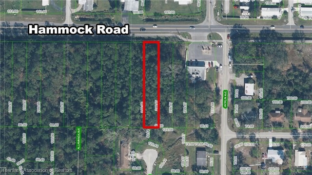 2143 Hammock Rd, Sebring, FL 33872