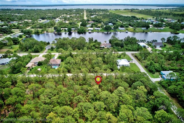 433 Archer Ave, Lake Placid, FL 33852 - photo 3