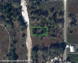 106 Wayne Ave NE, Lake Placid FL, 33852 land for sale