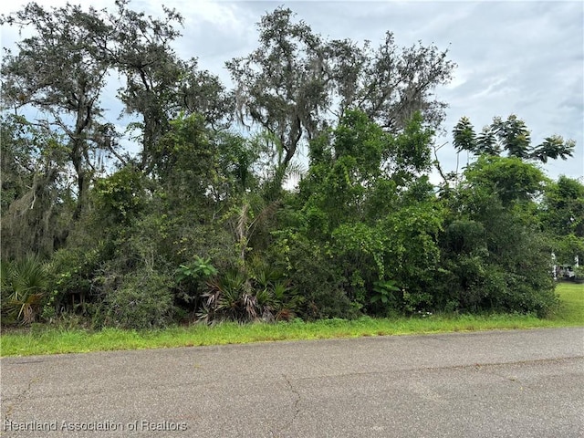 1047 Pin Oak St, Lake Placid FL, 33852 land for sale