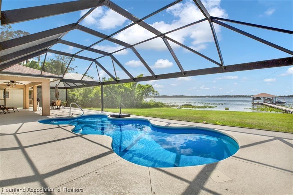200 Cloverleaf Rd, Lake Placid, FL 33852 - photo 3