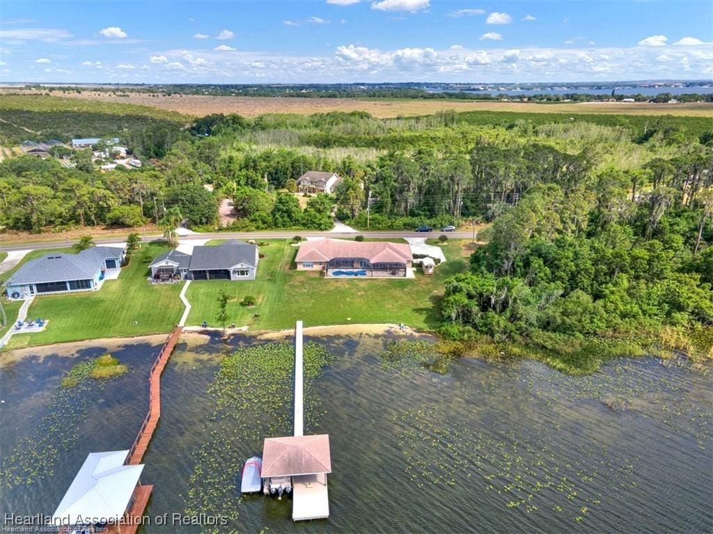 200 Cloverleaf Rd, Lake Placid, FL 33852 - photo 2