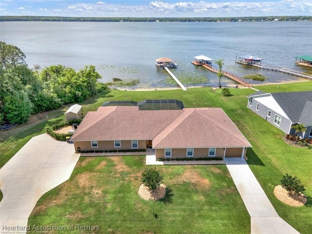 200 Cloverleaf Rd, Lake Placid, FL 33852 - photo 1