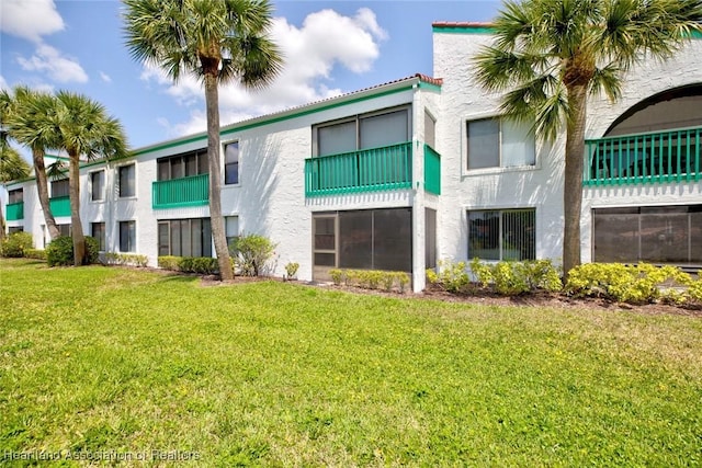 4729 Casablanca Cir Unit C2, Sebring, FL 33870 - photo 25