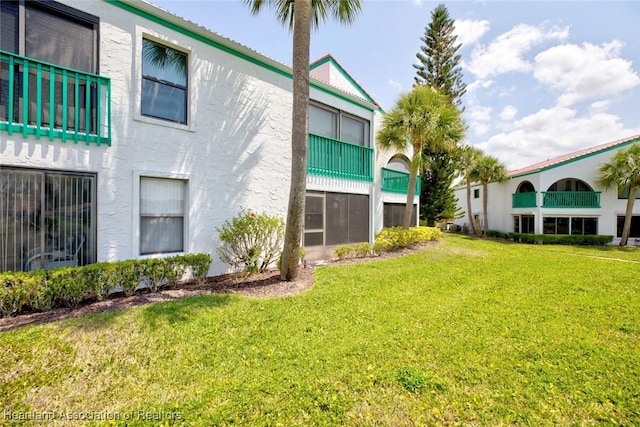 4729 Casablanca Cir Unit C2, Sebring, FL 33870 - photo 26