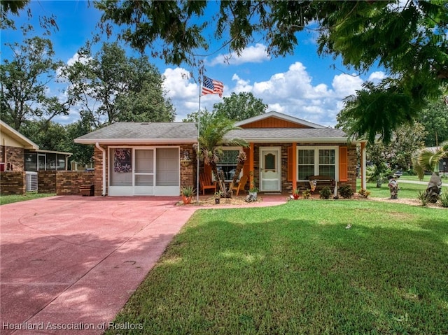 7701 Valencia Rd, Sebring, FL 33876 - photo 1