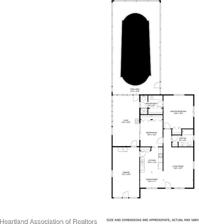 7701 Valencia Rd, Sebring, FL 33876 - photo 3