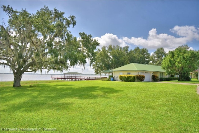 1301 S Lake Reedy Blvd, Frostproof, FL 33843 - photo 1