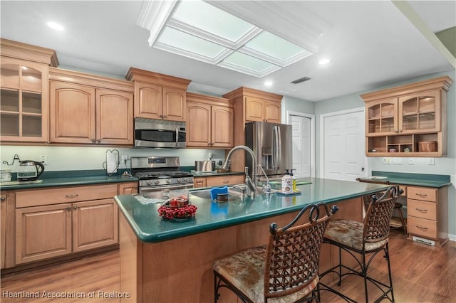 3006 Oakhill Dr, Avon Park, FL 33825 - photo 12