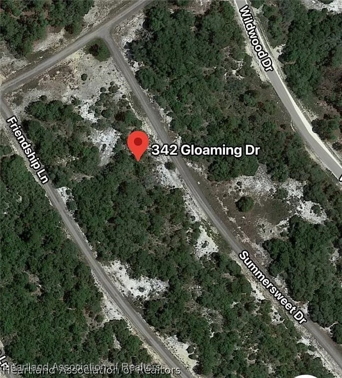 342 Gloaming Dr, Lake Placid, FL 33852 - photo 1