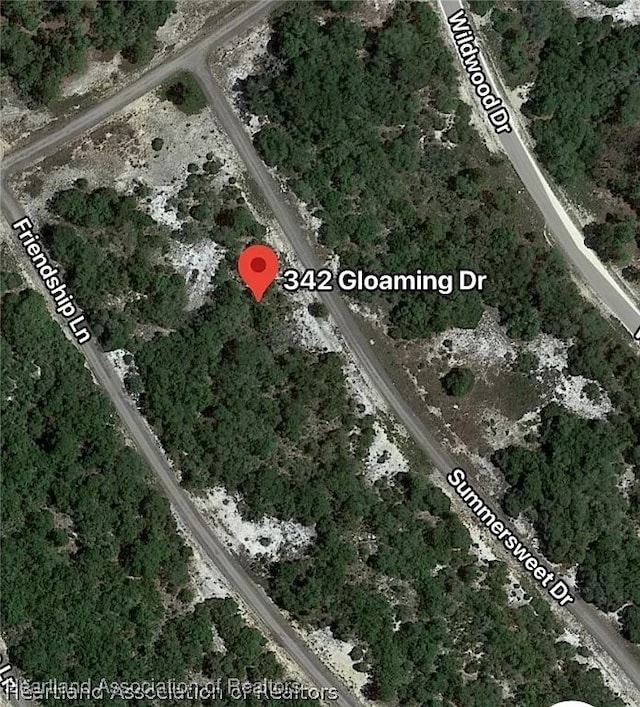 342 Gloaming Dr, Lake Placid, FL 33852 - photo 1